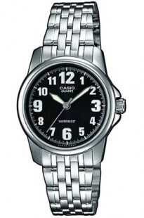 Часы Casio LTP-1260PD-1B