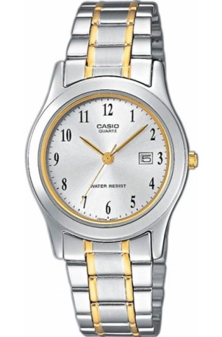CASIO LTP-1264PG-7B