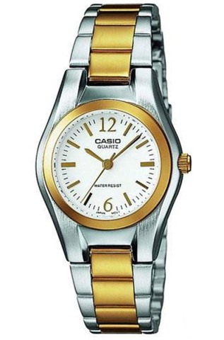 CASIO LTP-1280PSG-7A