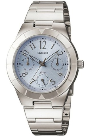 CASIO LTP-2069D-2A2