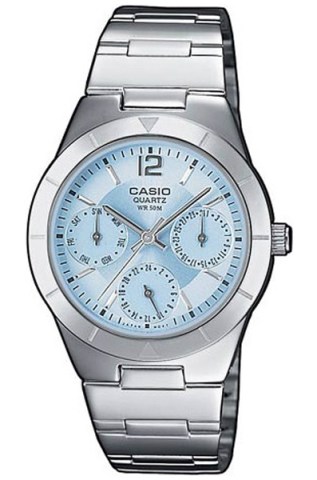 CASIO LTP-2069D-2A