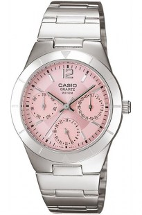 Часы Casio LTP-2069D-4A