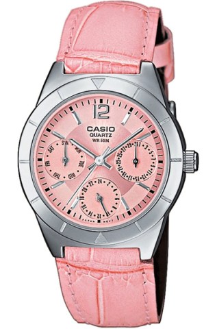 CASIO LTP-2069L-4A