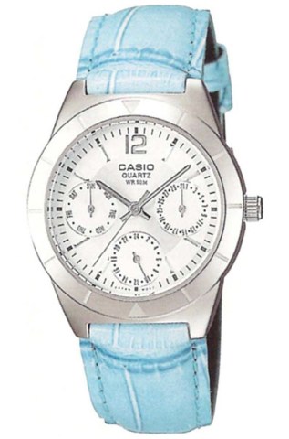 CASIO LTP-2069L-7A2