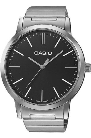 CASIO LTP-E118D-1A