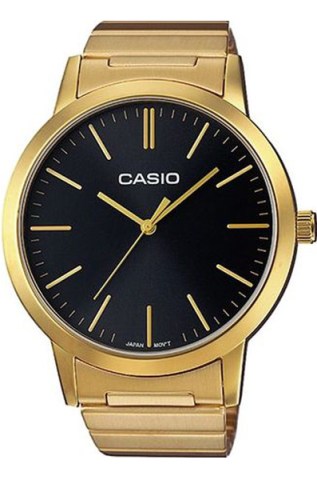 CASIO LTP-E118G-1A