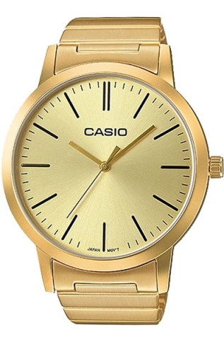 CASIO LTP-E118G-9A