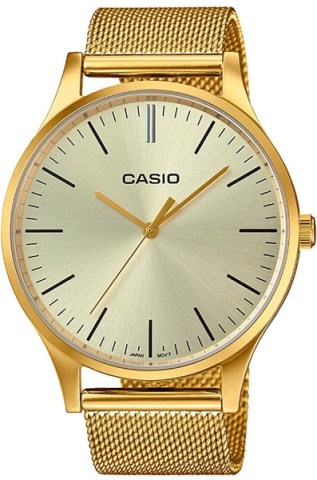 CASIO LTP-E140G-9A