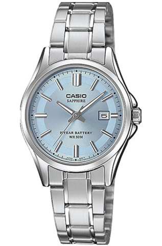 CASIO LTS-100D-2A1