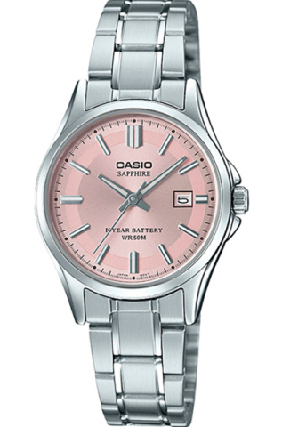 CASIO LTS-100D-4A