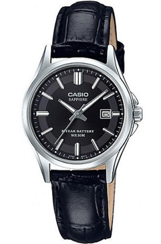 CASIO LTS-100L-1A