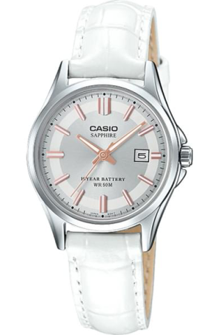 CASIO LTS-100L-9A