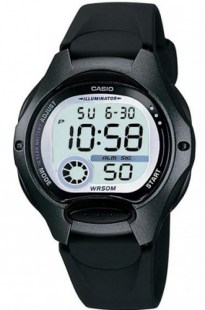 Часы Casio LW-200-1B