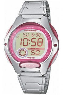 Часы Casio LW-200D-4A