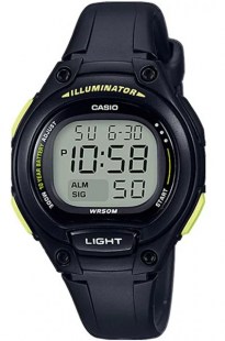 Часы Casio LW-203-1B