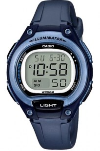 Часы Casio LW-203-2A