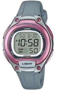 Часы Casio LW-203-8A