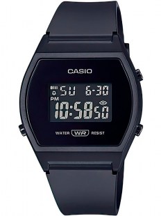 CASIO LW-204-1B