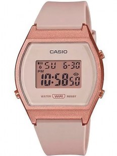 CASIO LW-204-4A