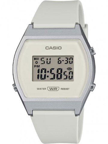 CASIO  LW-204-7A