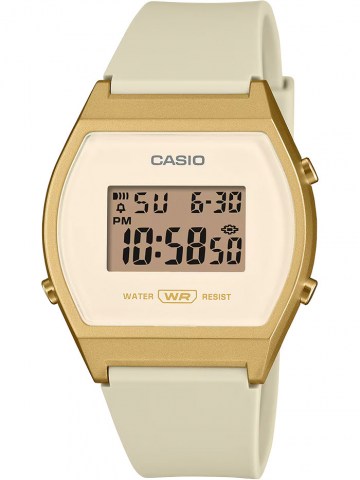 CASIO  LW-204-9A