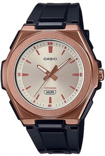 Часы Casio LWA-300HRG-5E