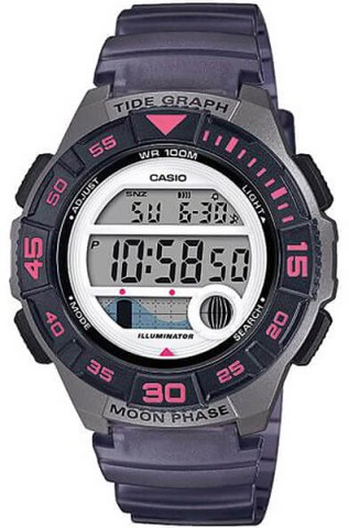 CASIO LWS-1100H-8A