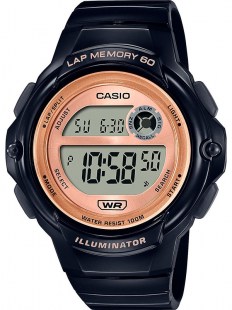 CASIO LWS-1200H-1A