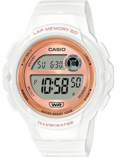 CASIO LWS-1200H-7A2