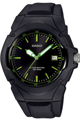 CASIO LX-610-1A