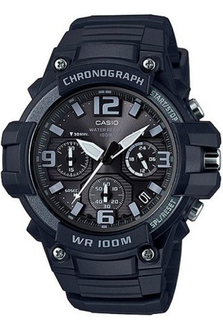 CASIO MCW-100H-1A3