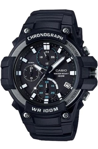 CASIO MCW-110H-1A