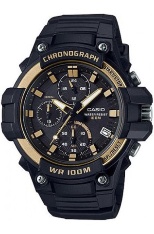 CASIO MCW-110H-9A