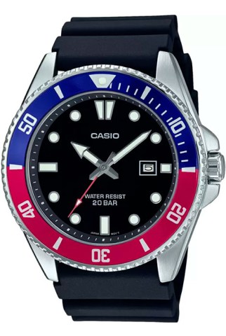 CASIO MDV-107-1A3