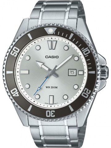 CASIO MDV-107D-7A