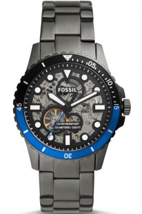 Часы Fossil ME3201