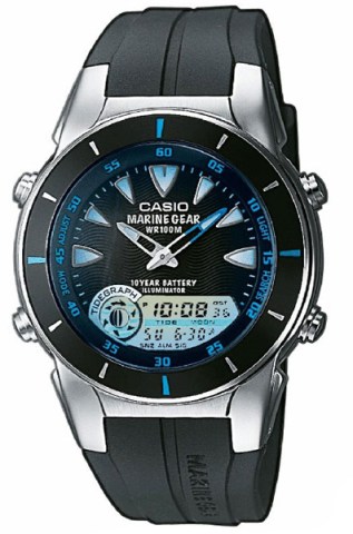 CASIO MRP-700-1A
