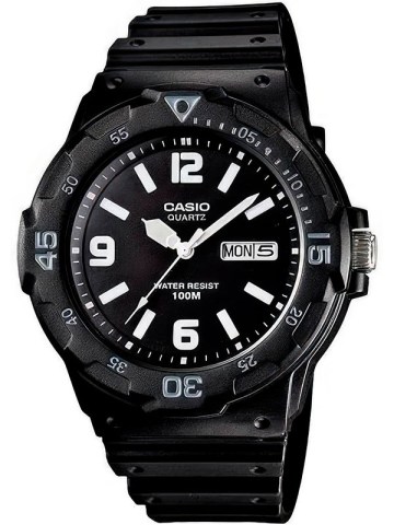 CASIO MRW-200H-1B2