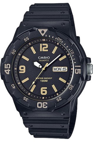 CASIO MRW-200H-1B3