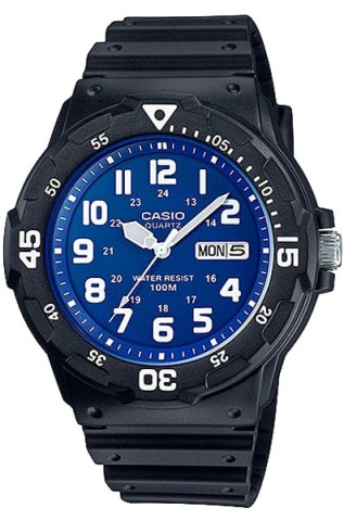 CASIO MRW-200H-2B2