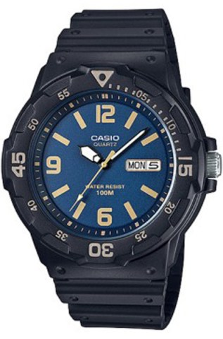 CASIO MRW-200H-2B3