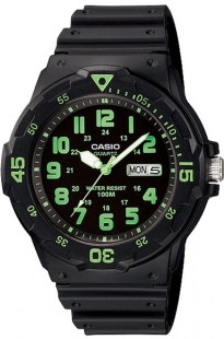 Часы Casio MRW-200H-3B