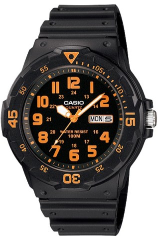 CASIO MRW-200H-4B