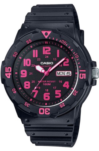 CASIO MRW-200H-4C