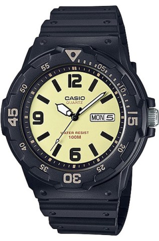 CASIO MRW-200H-5B