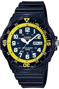 Часы Casio MRW-200HC-2B