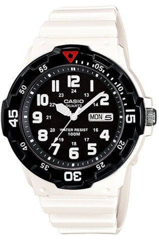 CASIO MRW-200HC-7B