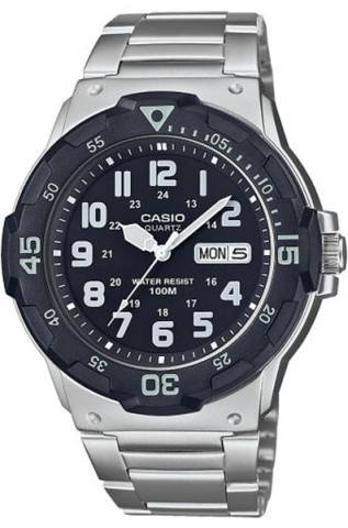 CASIO MRW-200HD-1B