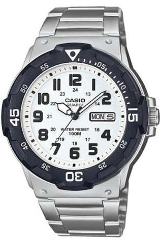 CASIO MRW-200HD-7B