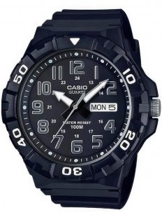 CASIO MRW-210H-1A